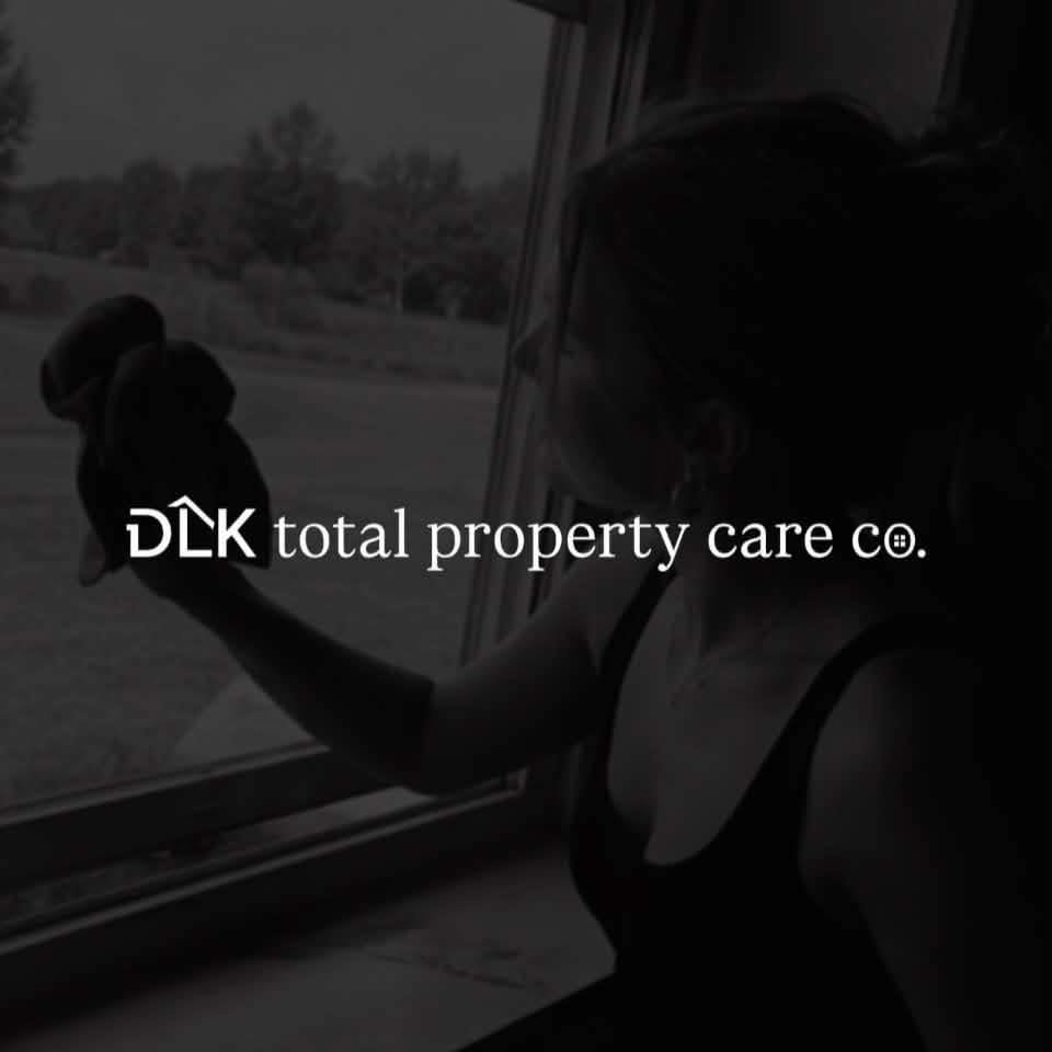 Debreanna Kennedy, owner of DLK Total Property Care Co.